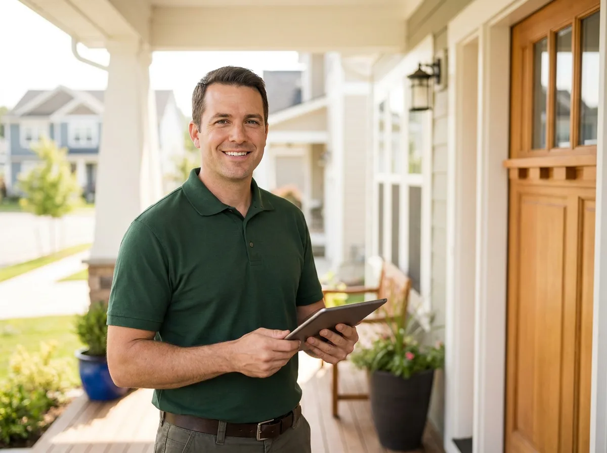 Pest control FAQs for Hobart, OK